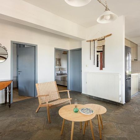 Sun Kiss Cottage, Vourvourou #Feelslikehome Экстерьер фото